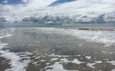 Urlaub an der Nordsee
